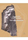 Szentpéteri József - A tépei kincs /The Tépe Treasure