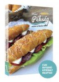 Csonka Enikő - Házi Pékség - macera és kovász nélkül