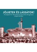 Baranyai Béla - Jöjjetek és lássátok!