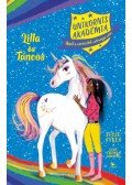 Lucy Truman, Julie Sykes - Lilla és Táncos - Unikornis Akadémia