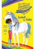 Lucy Truman, Julie Sykes - Izabell és Felhő - Unikornis Akadémia