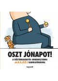 Marabu - Oszt jónapot!