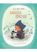 Kiss JuditÁgnes - Babaróka kövecskéi