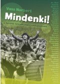 Vass Norbert - Mindenki! - Koncertek, történetek a beat és a rock aranykorából