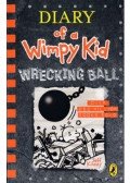 Jeff Kinney - Diary of a Wimpy Kid: Wrecking Ball