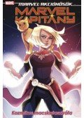 Sam Maggs - Marvel kapitány 1.: Kozmikus macskatasztrófa - Marvel-akcióhősök