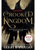 Leigh Bardugo - Crooked Kingdom - Six of Crows Book 2