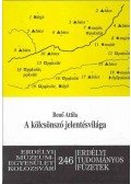 Benő Attila - A kölcsönszó jelentésvilága