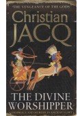 Christian Jacq - The Divine Worshipper