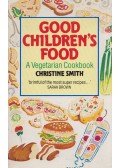 Christine Smith - Good Children's Food