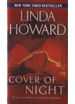 Howard, Linda - Cover of Night Howard, Linda - Cover of Night, New York 2007 antikvár könyv