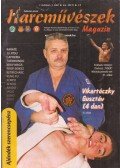 Mészárosné Tóth Lonka - Harcművészek 2005/2.