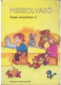 Jászberényi Andrásné,Dr. Mátrainé Goda Katalin - Meseolvasó