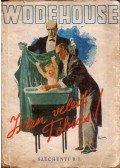 P. G. Wodehouse - Isten veled Tóbiás!