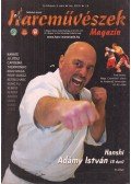 Mészárosné Tóth Lonka - Harcművészek 2006/2