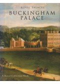 John Martin Robinson - Royal Palaces - Buckingham Palace