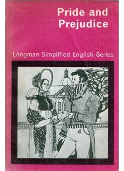 Jane Austen, Evelyn Attwood - Pride and Prejudice Jane Austen, Evelyn Attwood - Pride and Prejudice, London 1971 antikvár könyv