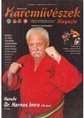 Mészárosné Tóth Lonka - Harcművészek 2006/1.