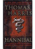 Thomas Harris - Hannibal - Hannibal 3.