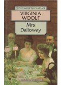 Virginia Woolf - Mrs Dalloway