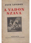 Jack London - A vadon szava