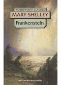 Mary Shelley  - Frankenstein (angol)