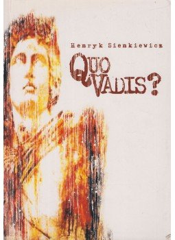 Henryk Sienkiewicz - Quo vadis?, Budapest 0 antikvár könyv
