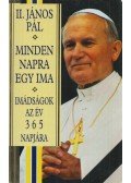 II. János Pál - Minden napra egy ima