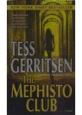 Tess Gerritsen - The Mephisto Club