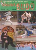 Büki Péter - Magyar Budo 2005/1.