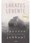 Lakatos Levente - Szeress jobban!