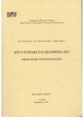 Schulz Péter Dr.,Endrédy Ildikó Dr.,Nagy Sándor - Könnyűipari enciklopédia II/2