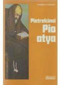 Harmath Károly - Pietrelcinai Pio atya