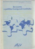 Hajba Éva,Ilonszki Gabriella - Bevezetés a politikai komparativisztikába