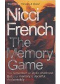 Nicci French - The Memory Game