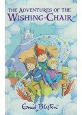 Enid Blyton - The Adventures of the Wishing-Chair