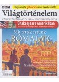 Papp Gábor (főszerk.) - BBC Világtörténelem 2020. december 12. szám