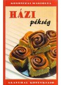 Koronczai Magdolna - Házi pékség