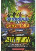 Probst, Jeff - Stranded Surviviors 3