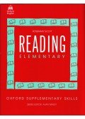 Rosemary Scott - Reading Elementary