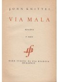 John Knittel - Via Mala