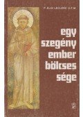 P. Eloi Leclerc O.F.M. - Egy szegény ember bölcsessége