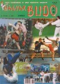 Büki Péter - Magyar Budo 2008/3.