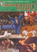 Büki Péter - Magyar Budo 2005/3.