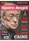 Szalai Nóra (főszerk.) - 5 perc angol 2017. április