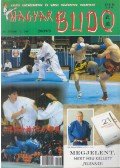 Büki Péter - Magyar Budo 2009/3.