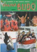 Büki Péter - Magyar Budo 2009/1.