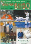 Büki Péter - Magyar Budo 2009/4.