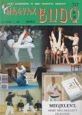 Büki Péter - Magyar Budo 2009/2.