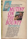Charles Nordhoff,James Norman Hall - Mutiny on the Bounty